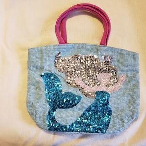 Mudpie bag